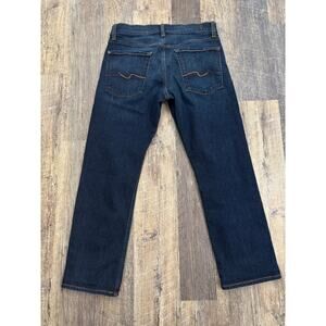 7 For All Mankind Slimmy Men's Jeans Size 31